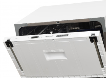 Посудомоечная машина встраив. Weissgauff BDW 4106 D