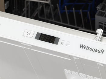 Посудомоечная машина встраив. Weissgauff BDW 4106 D
