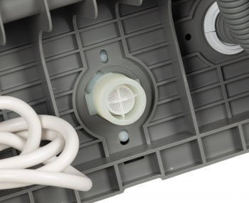 Посудомоечная машина встраив. Weissgauff BDW 4106 D