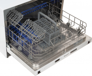 Посудомоечная машина встраив. Weissgauff BDW 4106 D