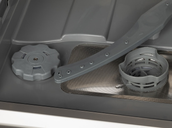 Посудомоечная машина встраив. Weissgauff BDW 4106 D