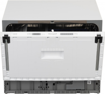Посудомоечная машина встраив. Weissgauff BDW 4106 D