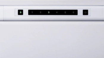 Холодильник Weissgauff WRKI 195 WNF