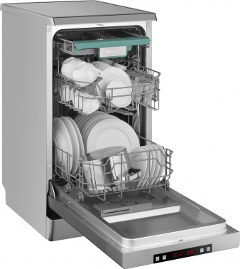 Посудомоечная машина Weissgauff DW 4015