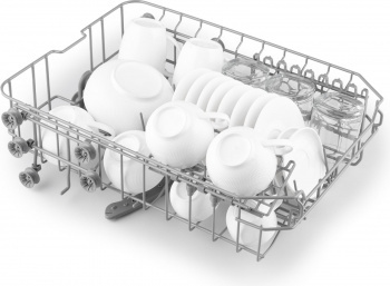 Посудомоечная машина Weissgauff DW 4015