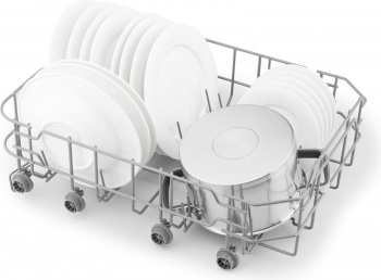 Посудомоечная машина Weissgauff DW 4015