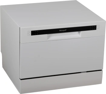 Посудомоечная машина Weissgauff TDW 4006