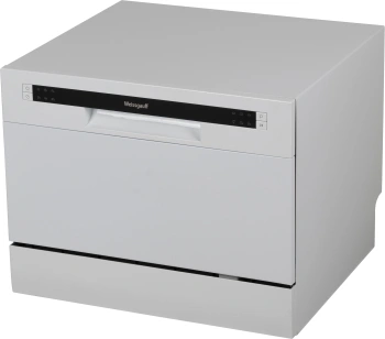 Посудомоечная машина Weissgauff TDW 4006