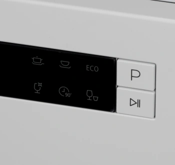 Посудомоечная машина Weissgauff TDW 4006