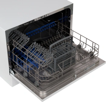 Посудомоечная машина Weissgauff TDW 4006