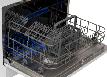 Посудомоечная машина Weissgauff TDW 4006