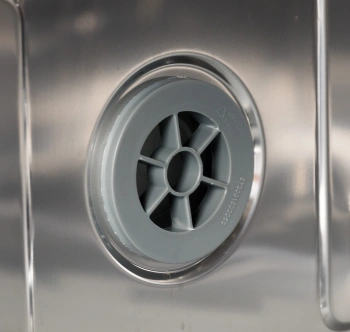 Посудомоечная машина Weissgauff TDW 4006