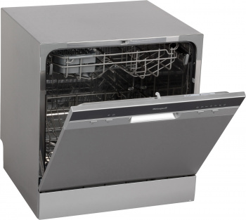Посудомоечная машина Weissgauff TDW 4006 S