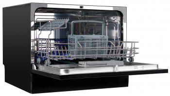 Посудомоечная машина Weissgauff TDW 4017 D
