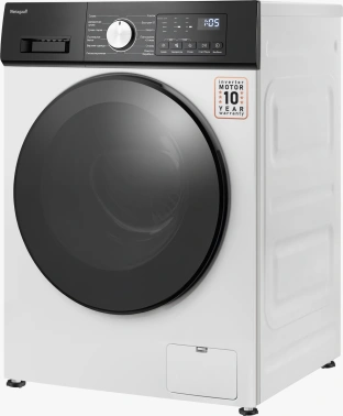 Стиральная машина Weissgauff WMD 6160 D