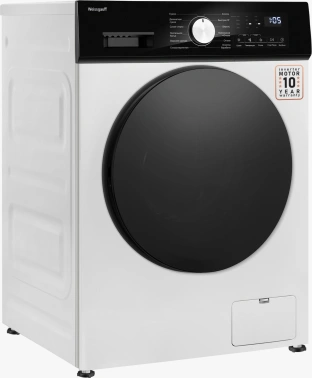 Стиральная машина Weissgauff WMD 6160 D