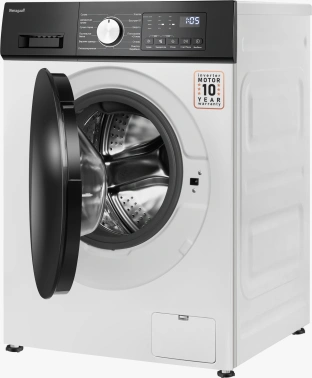 Стиральная машина Weissgauff WMD 6160 D