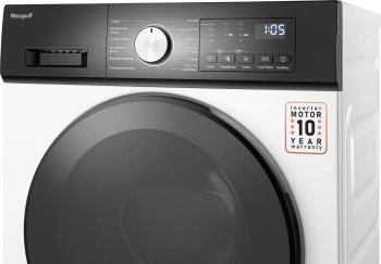 Стиральная машина Weissgauff WMD 6160 D