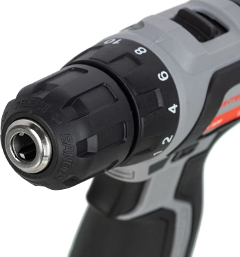 Дрель-шуруповерт Интерскол ДА-18ЭР