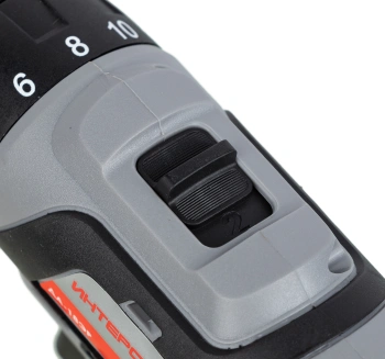 Дрель-шуруповерт Интерскол ДА-18ЭР