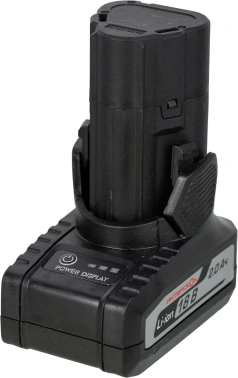 Дрель-шуруповерт Интерскол ДА-18ЭР