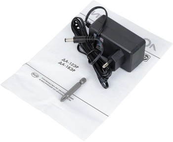 Дрель-шуруповерт Интерскол ДА-18ЭР