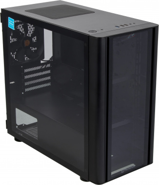 Корпус Thermaltake V150 TG