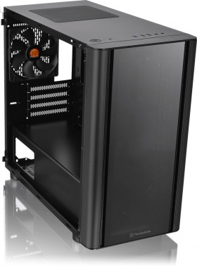 Корпус Thermaltake V150 TG