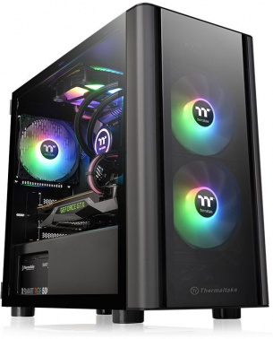 Корпус Thermaltake V150 TG