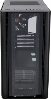 Корпус Thermaltake V150 TG