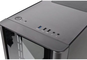 Корпус Thermaltake V150 TG