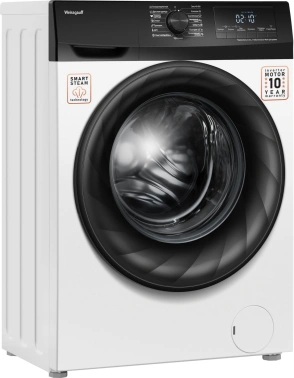 Стиральная машина Weissgauff WM 4947 DC Inverter Steam