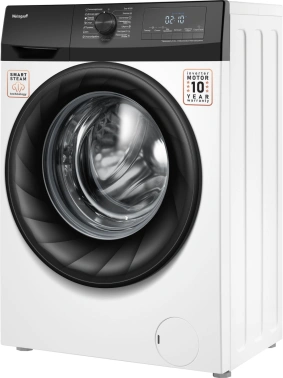 Стиральная машина Weissgauff WM 4947 DC Inverter Steam