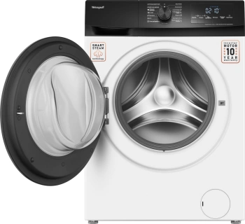 Стиральная машина Weissgauff WM 4947 DC Inverter Steam