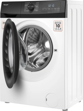 Стиральная машина Weissgauff WM 4947 DC Inverter Steam