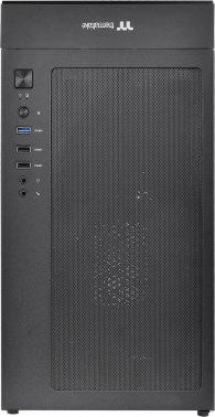 Корпус Thermaltake Versa T25 TG
