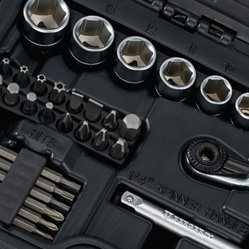 Набор инструментов Berger BG049-14