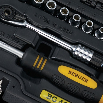 Набор инструментов Berger BG049-14