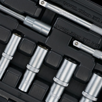 Набор инструментов Berger BG049-14