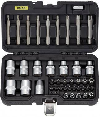 Набор инструментов Berger BG044-1214