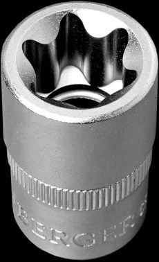 Набор инструментов Berger BG044-1214