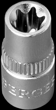 Набор инструментов Berger BG044-1214