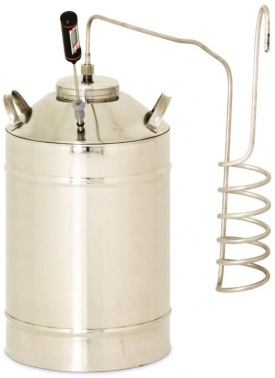 Дистиллятор Магарыч Деревенский 20