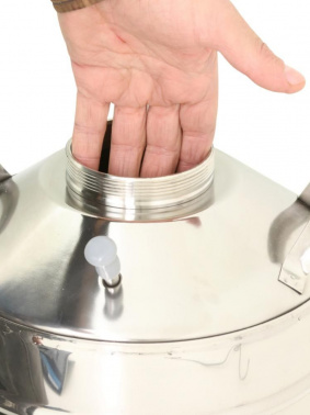 Дистиллятор Магарыч Деревенский 20