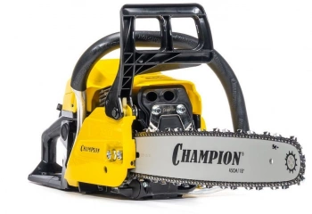 Бензопила Champion  362-18