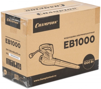Воздуходувка Champion EB1000