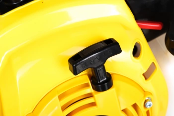 Воздуходувка-измельчитель Champion GBV327S