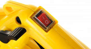 Воздуходувка-измельчитель Champion GBV327S