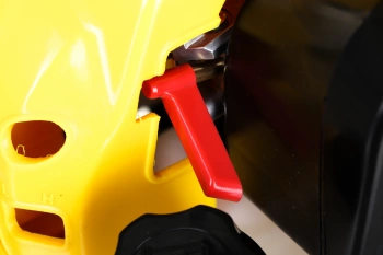 Воздуходувка-измельчитель Champion GBV327S