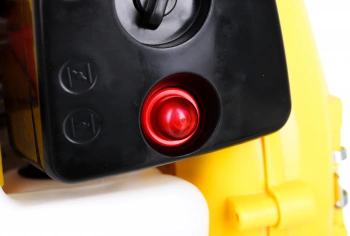 Воздуходувка-измельчитель Champion GBV327S